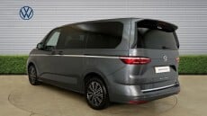 Volkswagen Multivan 1.4 TSI eHybrid Style 5dr LWB DSG Estate